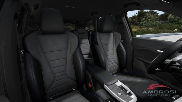 BMW X1 usata 11