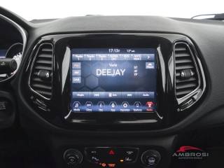 JEEP Compass usata 13