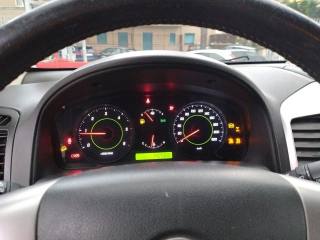 CHEVROLET Captiva usata, con Controllo automatico clima