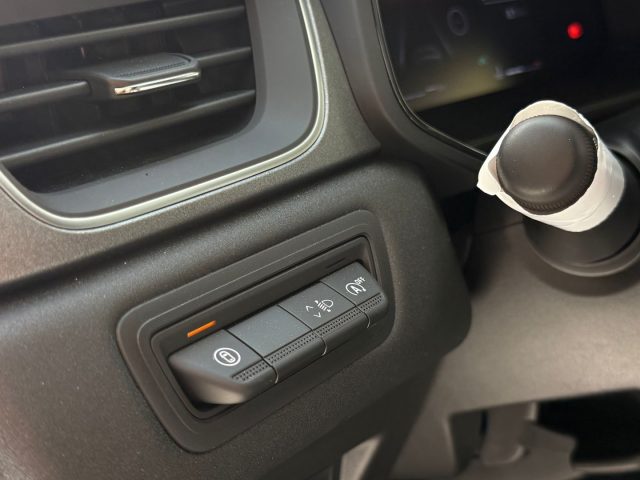 RENAULT Captur usata, con Controllo elettronico della corsia