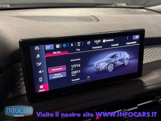 ALFA ROMEO Tonale usata, con Fendinebbia