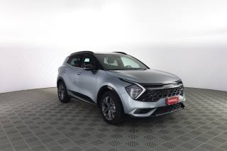 KIA Sportage usata 1