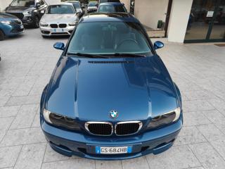 BMW 330 usata, con Cronologia tagliandi