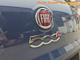 FIAT 500L usata 28