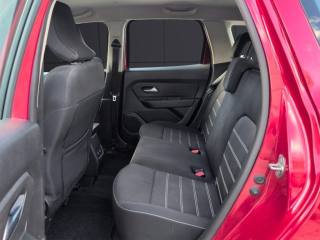 DACIA Duster usata, con ESP