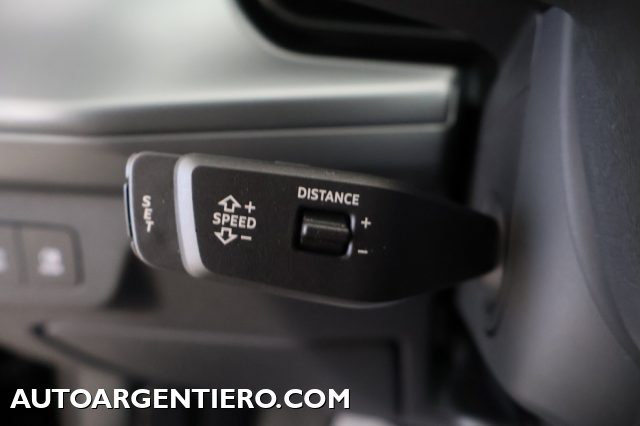 AUDI Q3 usata, con Controllo vocale