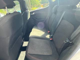 FORD Fiesta usata, con Servosterzo