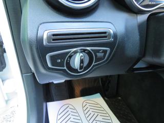 MERCEDES-BENZ C 220 usata 30