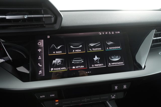 AUDI A3 usata 18