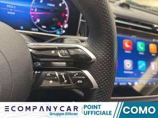 MERCEDES-BENZ E 220 usata, con Regolazione elettrica sedili