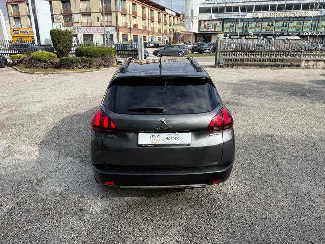 PEUGEOT 2008 usata, con Climatizzatore