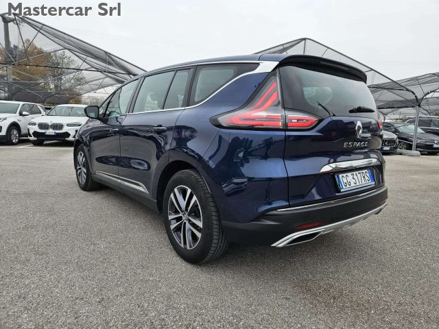 RENAULT Espace usata, con Airbag Passeggero