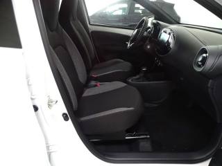 TOYOTA Aygo X usata, con Controllo elettronico della corsia
