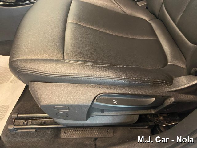 BMW X1 usata, con Trazione integrale