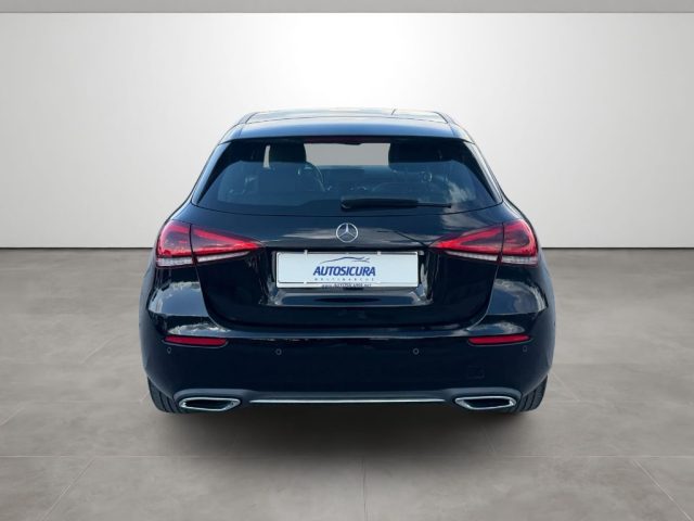 MERCEDES-BENZ A 180 usata, con Autoradio