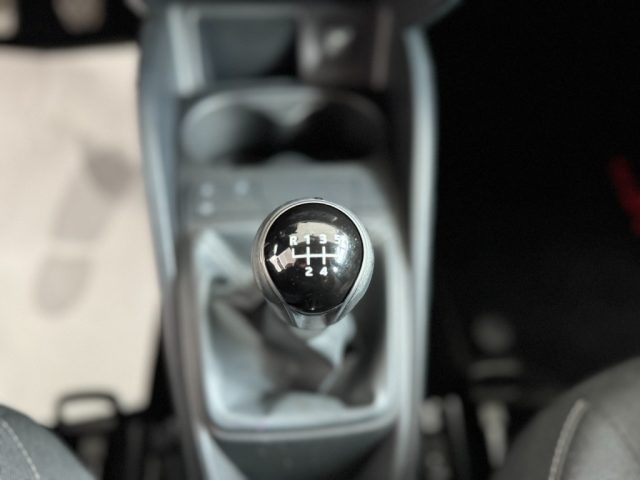 SEAT Ibiza usata 19