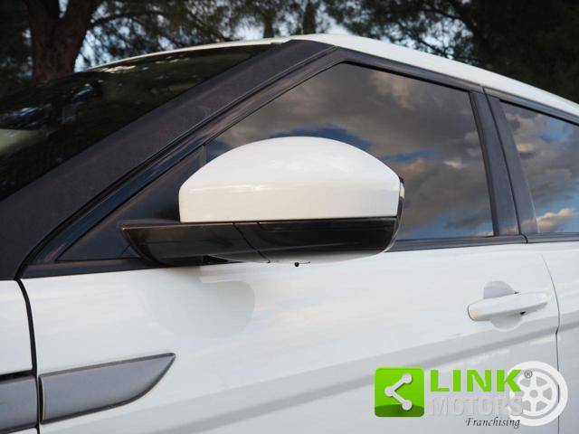LAND ROVER Range Rover Evoque usata 42