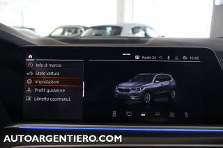 BMW X5 usata, con Immobilizzatore elettronico