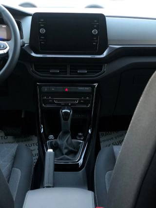 VOLKSWAGEN T-Cross usata, con Chiusura centralizzata telecomandata