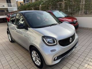 SMART ForFour usata, con Airbag