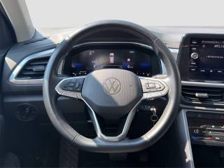 VOLKSWAGEN T-Roc usata 12