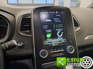 RENAULT Scenic usata, con Servosterzo