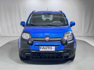 FIAT Panda usata, con ESP