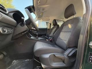 MG ZS usata, con Immobilizzatore elettronico