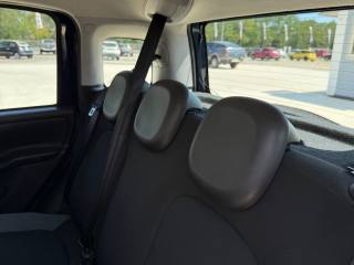 FIAT Panda usata 21