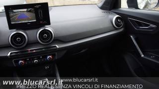 AUDI Q2 usata, con ESP