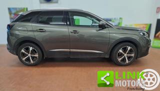 PEUGEOT 3008 usata, con Airbag Passeggero