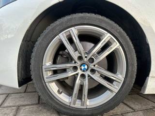 BMW 118 usata, con Airbag Passeggero