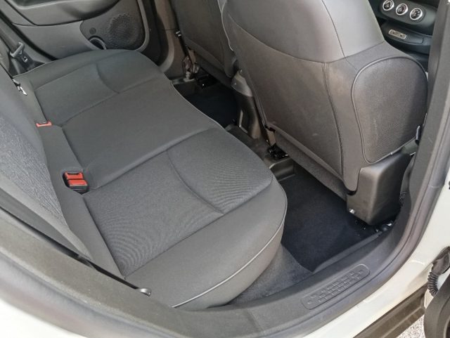 FIAT 500X usata, con ESP