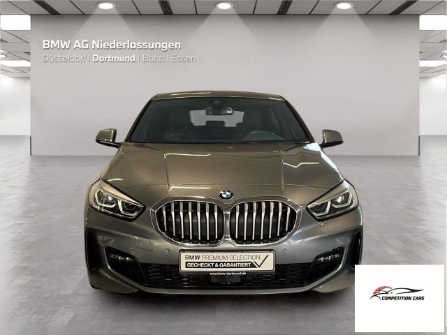 BMW 120 usata, con Airbag