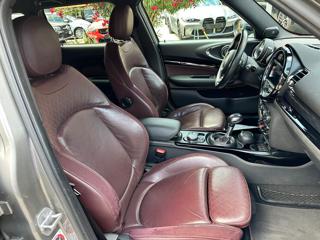 MINI Clubman usata, con Climatizzatore