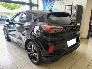 FORD Puma usata, con Airbag Passeggero