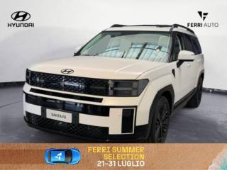 HYUNDAI Santa Fe MY26 1.6 HEV 4WD 7 posti XClass Calligraphy