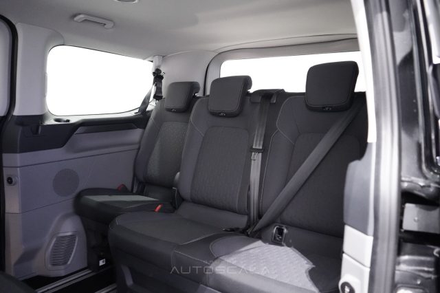 FORD Tourneo Custom usata, con Sensore di pioggia