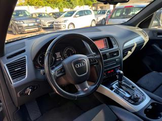 AUDI Q5 usata, con Boardcomputer