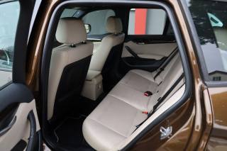 BMW X1 usata, con Autoradio