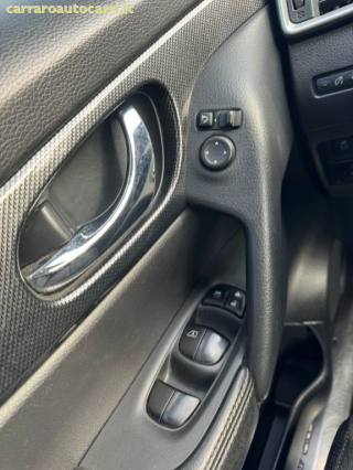 NISSAN X-Trail usata, con Lettore CD
