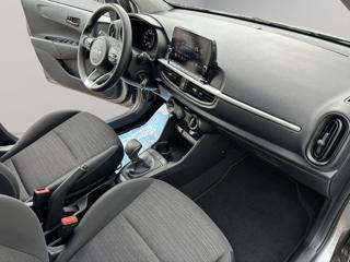 KIA Picanto usata, con Immobilizzatore elettronico