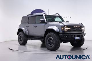 FORD Bronco usata, con Airbag laterali