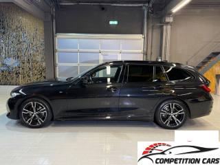 BMW 320 usata, con Controllo trazione