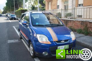 CHEVROLET Matiz usata, con Alzacristalli elettrici