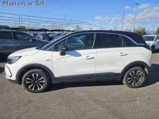 OPEL Crossland usata, con Airbag laterali