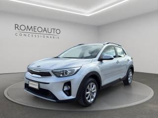 KIA Stonic 1.4 MPI EcoGPL 97cv STYLE