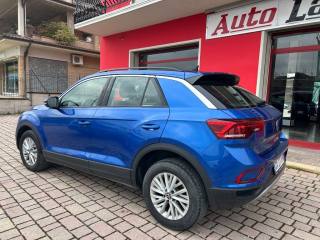 VOLKSWAGEN T-Roc usata, con Airbag Passeggero