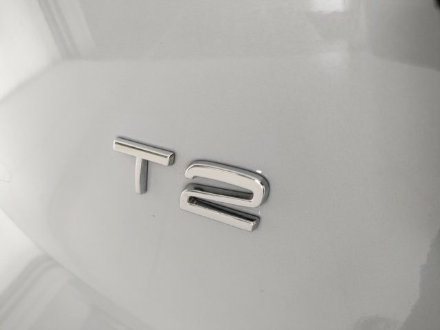 VOLVO XC40 usata, con Volante multifunzione