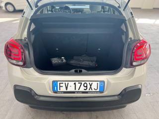 CITROEN C3 usata, con Servosterzo